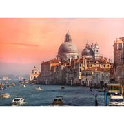 Ravensburger Mediterranean Italy 1000pc Puzzle