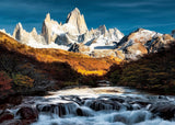 Ravensburger Mount Fitz Roy Patagonia 1000pc Puzzle