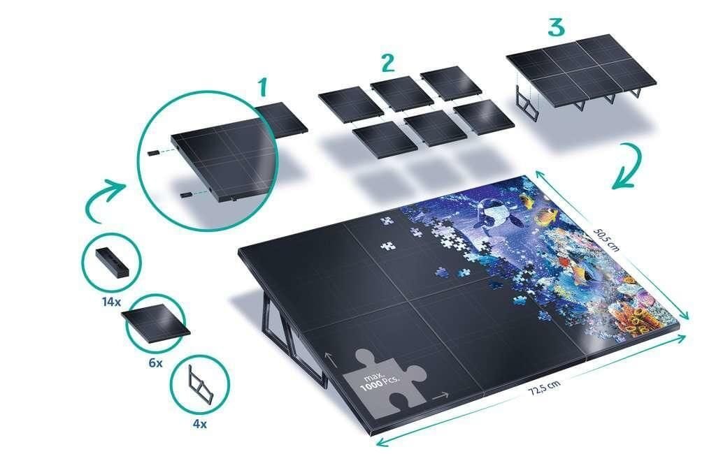 Ravensburger My Friends Stand Up Board