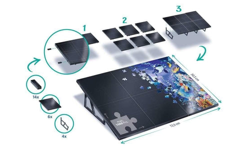 Ravensburger My Friends Stand Up Board