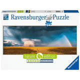 Ravensburger Mysterious Rainbow 1000pc Puzzle