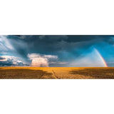 Ravensburger Mysterious Rainbow 1000pc Puzzle