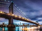 Ravensburger NY: The City That Never Sleeps 500pc Puzzle