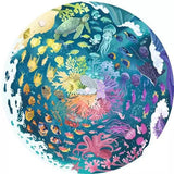 Ravensburger Ocean Circle 500pc Puzzle