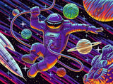 Ravensburger - Outer Space Adventure 200pc Puzzle