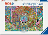 Ravensburger Pandoras Hope 3000 pieces