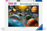 Ravensburger - Planetary Vision 1000pc Puzzle