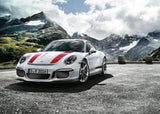 Ravensburger Porsche 911R 1000pc Puzzle