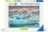 Ravensburger Power of Nature Jokulsarlon Iceland 1000pc Puzzle