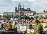Ravensburger Prague Castle 1000pc Puzzle