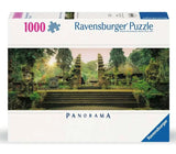 Ravensburger Pura Luhur Batukaru Temple Bali 1000pc Puzzle