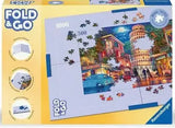 Ravensburger Puzzle Handy Storage