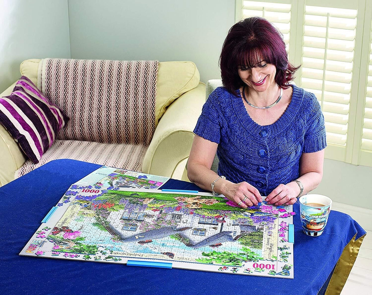 Ravensburger Puzzle Handy Storage