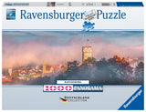 Ravensburger Ravensburg, Germany 1000pc Puzzle