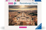 Ravensburger Rome 1000pc Puzzle