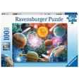 Ravensburger Spectacular Space 100pc [13346 - 8] - Hobbytech Toys