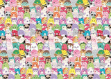 Ravensburger Squishmallows 1000pc Puzzle