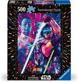 Ravensburger Star Wars Ahsoka 500pc Puzzle