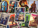 Ravensburger Star Wars In Search of The Child 500pc Puzzle