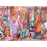 Ravensburger Student Days 500pc [17483 - 6] - Hobbytech Toys
