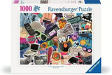 Ravensburger The 90s 1000pc Puzzle