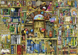Ravensburger - The Bizarre Bookshop No 2 1000pc Puzzle