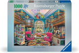 Ravensburger The Book Palace 1000pc Puzzle