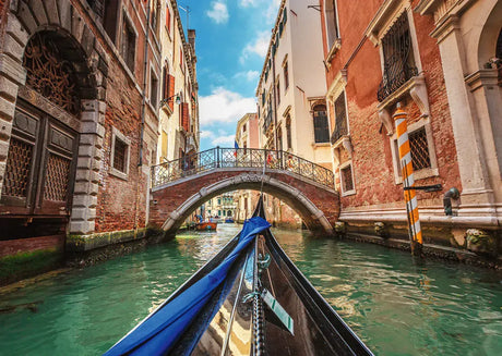 Ravensburger The Canals of Venice 1000pc Puzzle