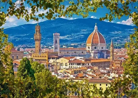 Ravensburger The Duomo, Florence 1000pc Puzzle