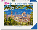 Ravensburger The Duomo, Florence 1000pc Puzzle