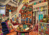 Ravensburger The Fantasy Bookshop 1000pc Puzzle