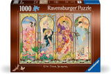 Ravensburger The Four Seasons 1000pc Puzzle