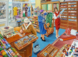 Ravensburger The Haberdasher 500pc Puzzle