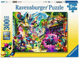 Ravensburger The Magical Kingdom 300pc Puzzle