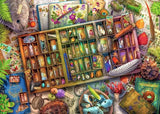 Ravensburger The Natural World 1000pc Puzzle