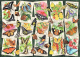 Ravensburger - Tropical Butterflies 1000pc Puzzle