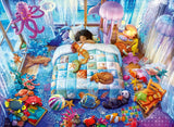 Ravensburger UnderSea Dreams 150pc Puzzle