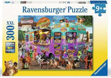 Ravensburger Wednesday: Best of Season 1 1000pc Puzzle