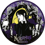 Ravensburger Wednesday: Nevermore 500pc Puzzle