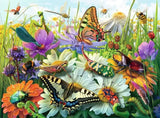 Ravensburger Wonderful World of Insects 100pc Puzzle