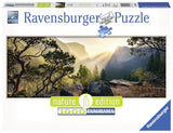 Ravensburger Yosemite Park 1000pc Puzzle