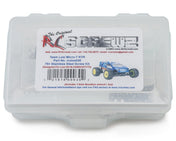 RC Screwz Losi Micro-T stainless steel screw kit