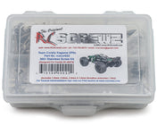 RC Screwz stainless steel screw kit for Team Corally Kagama XP 6S