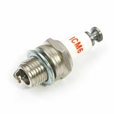 Rcexl ICM - 6 Spark Plug (1) - Hobbytech Toys