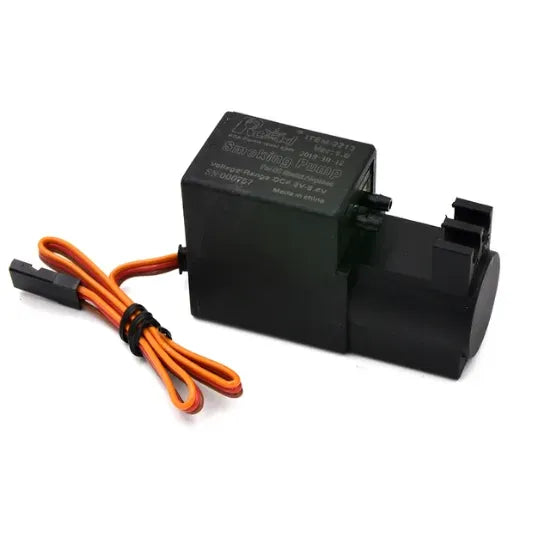Rcexl Small Smoke Pump 4.8-8.4V
