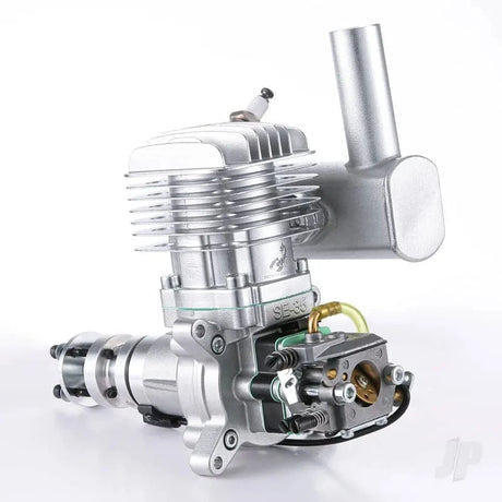 RCGF STINGER 35cc 2 Stroke Gasoline Engine - Hobbytech Toys