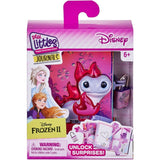 Real Littles Disney Journal - Assorted (1) - Hobbytech Toys