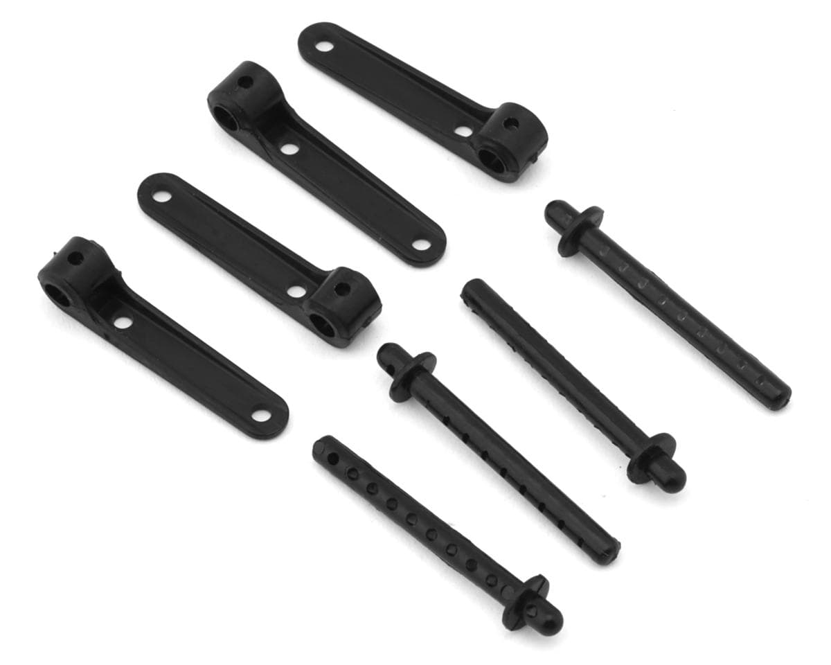 Redcat Ascent-32 Body Posts Set