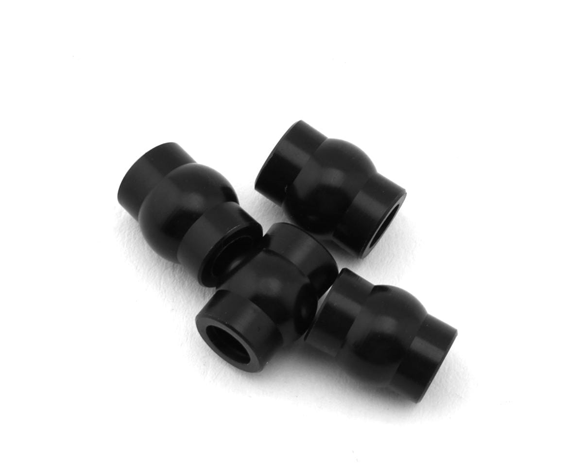 Redcat Vertex-6 Composite Shock Cap Bushings (4)