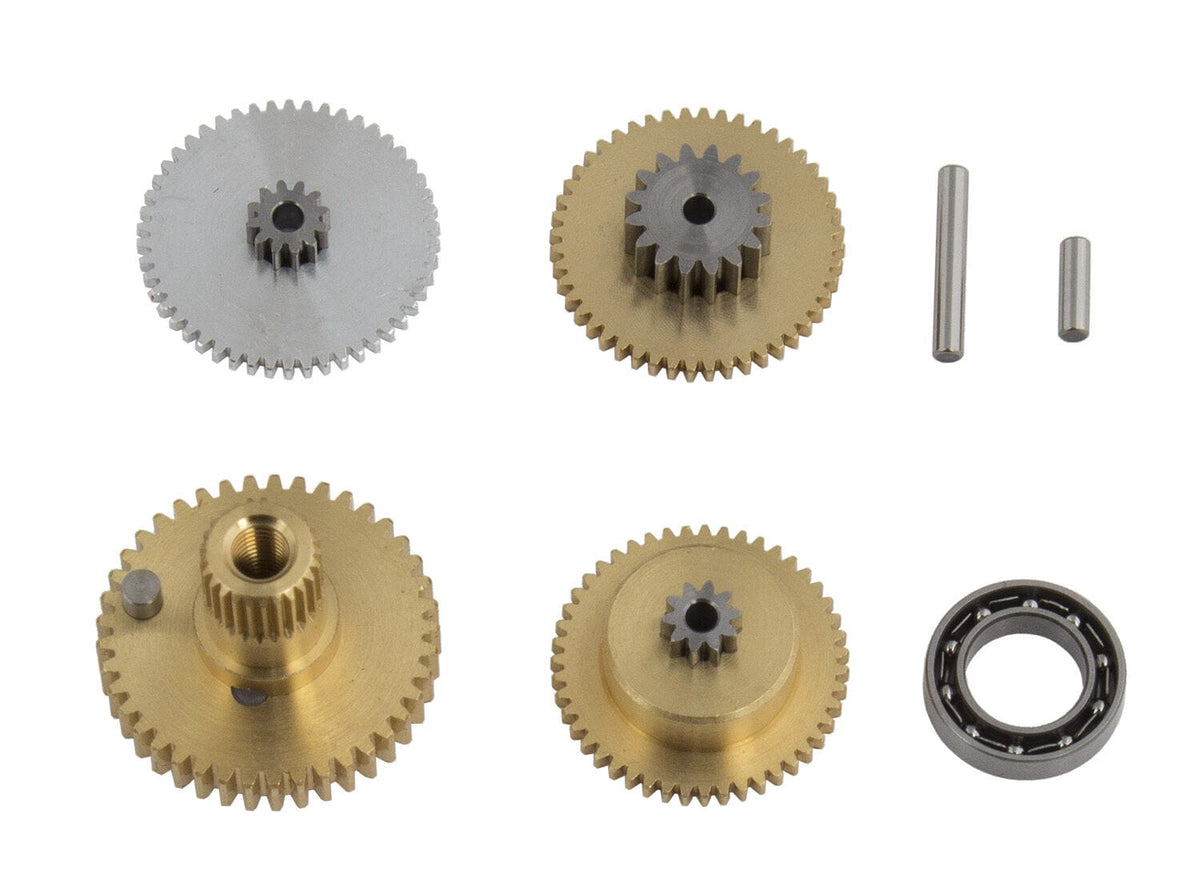 Reedy 0712MG Servo Gear Set [27129]